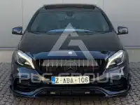 2017 Mercedes Benz A 45 AMG