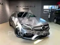 2017 Mercedes Benz A 45 AMG