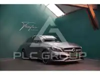 2017 Mercedes Benz A 45 AMG