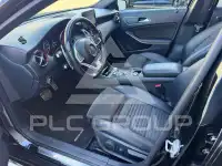 2017 Mercedes Benz A 45 AMG