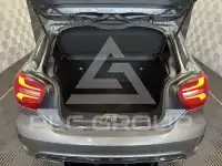 2017 Mercedes Benz A 45 AMG