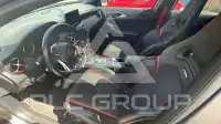 2017 Mercedes Benz A 45 AMG