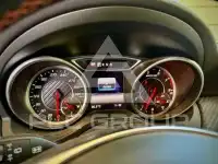 2017 Mercedes Benz A 45 AMG