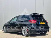 2017 Mercedes Benz A 45 AMG