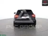 2017 Mercedes Benz A 45 AMG