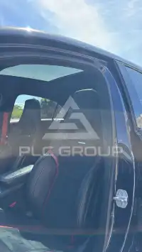 2017 Mercedes Benz A 45 AMG