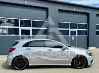 2017 Mercedes Benz A 45 AMG