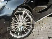 2017 Mercedes Benz A 45 AMG