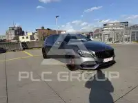 2017 Mercedes Benz A 45 AMG