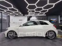 2017 Mercedes Benz A 45 AMG