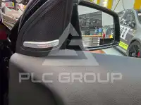 2017 Mercedes Benz A 45 AMG