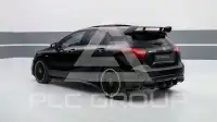2017 Mercedes Benz A 45 AMG