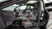 2017 Mercedes Benz A 45 AMG