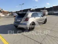 2017 Mercedes Benz A 45 AMG