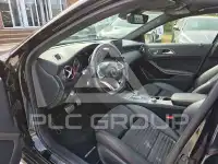 2017 Mercedes Benz A 45 AMG