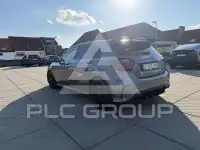 2017 Mercedes Benz A 45 AMG