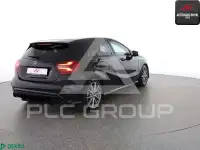 2017 Mercedes Benz A 45 AMG