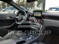 2017 Mercedes Benz A 45 AMG