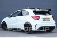 2017 Mercedes Benz A 45 AMG
