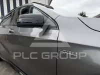 2017 Mercedes Benz A 45 AMG