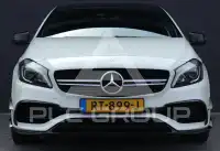 2017 Mercedes Benz A 45 AMG