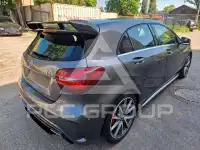 2017 Mercedes Benz A 45 AMG