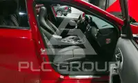 2017 Mercedes Benz A 45 AMG