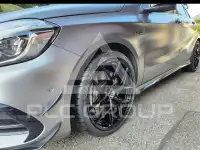 2017 Mercedes Benz A 45 AMG