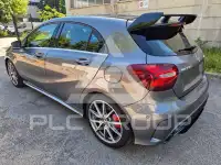 2017 Mercedes Benz A 45 AMG