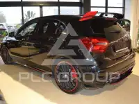2017 Mercedes Benz A 45 AMG