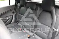 2017 Mercedes Benz A 45 AMG