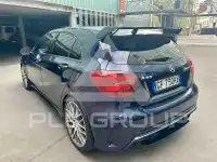 2017 Mercedes Benz A 45 AMG