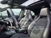 2017 Mercedes Benz A 45 AMG