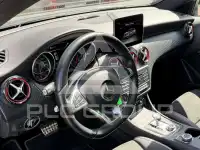 2017 Mercedes Benz A 45 AMG