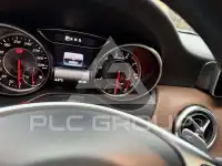 2017 Mercedes Benz A 45 AMG