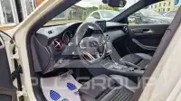 2017 Mercedes Benz A 45 AMG