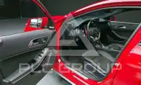 2017 Mercedes Benz A 45 AMG