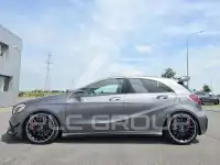 2017 Mercedes Benz A 45 AMG
