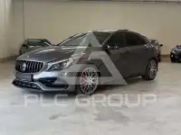 2017 Mercedes Benz A 45 AMG
