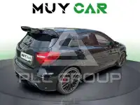 2017 Mercedes Benz A 45 AMG