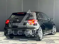 2017 Mercedes Benz A 45 AMG