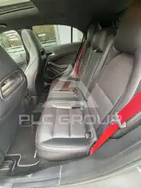 2017 Mercedes Benz A 45 AMG