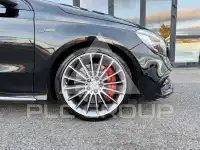 2017 Mercedes Benz A 45 AMG