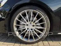 2017 Mercedes Benz A 45 AMG