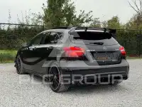 2017 Mercedes Benz A 45 AMG