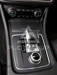 2017 Mercedes Benz A 45 AMG