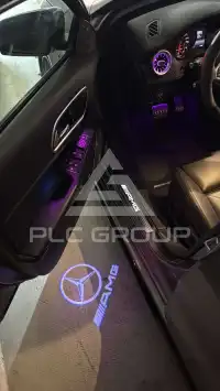 2017 Mercedes Benz A 45 AMG