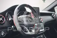 2017 Mercedes Benz A 45 AMG