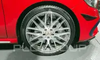 2017 Mercedes Benz A 45 AMG