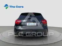 2017 Mercedes Benz A 45 AMG